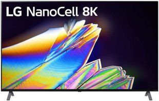 (Serviced) Телевізор LG 65NANO959NA (8K Ultra HD/SmartTV/T2/Wi-Fi/Bluetooth) 65NANO959NA фото