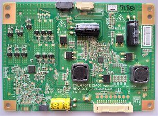 Инвертор напряжения TYL 470TE12A01 470TE12A01 фото