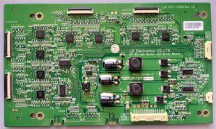 Плата 3PHGC10004A-R (LGIT PCLF-L91A rev 1.0) 3PHGC10004A-R фото