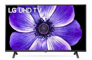 (Serviced) Телевізор LG 55UN70006LA (4K UHD/SmartTV/T2/WiFi/Bluetooth) 55UN70006LA  фото