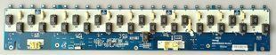 Інвертор напруги Hansol SSB460HA24 Rev 0.3 ( для телевізора Sony KDL-46W4000) SSB460HA24 Rev0.3 фото