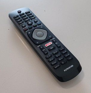 Пульт Philips PUT6101/60 (398GR08BEPHN0013HL1934048908) PUT6101/60 фото