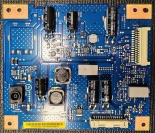 Драйвер светодиодов (LED-драйвер) 14STM4250AD-6S01 на телевизор Sony KDL-55W829B 14STM4250AD-6S01 фото