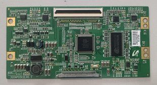 Плата T-CON Samsung 320APO3C2LV0.1 320APO3C2LV0.1 фото