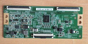 Плата T-CON BOE HV430QUBF70 HV430QUBF70 фото