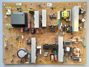 Блок питания Sony 1-876-467-12 для телевизора Sony KDL 46V4000 1-876-467-12 фото