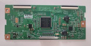 Плата T-CON LG 6870C-0214A на телевізор LG 37LG5000 6870C-0214A фото