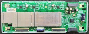 Плата VSS LED Driver Samsung BN44-00978D BN44-00978D фото