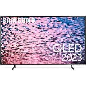 (Serviced) Телевизор Samsung QE50Q60CAU (Qled/4K/ SmartTV/Wi-Fi/Bluetooth) QE50Q60CAU фото