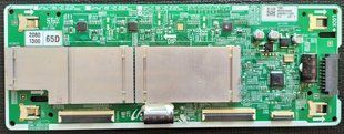 Плата VSS LED Driver Samsung BN44-01046D BN44-01046D фото