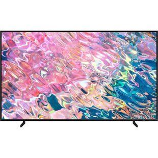 (Serviced) Телевізор Samsung GQ55Q64DAU (4K Ultra HD/SmartTV/T2/WiFi/Bluetooth) GQ55Q64DAU фото