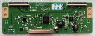 Плата T-CON LG 6870C-0452A для телевізора Toshiba 50L2333D 6870C-0452A фото