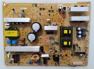 Блок питания Sony 1-871-504-12 (для телевизора Sony KDL-40V2500) 1-871-504-12 фото