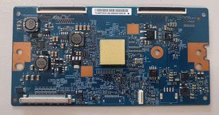 Плата T-CON AUO T500HVN08.0 (50T20-COO) T500HVN08.0 фото