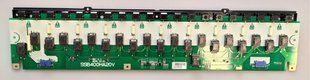 Инвертор напряжения SSB400HA20V (для телевизора Samsung LE40M87BDX) SSB400HA20V фото