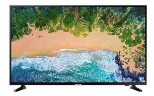 (Serviced) Телевізор Samsung UE43NU7092U (4K Ultra HD/SmartTV/ Wi-Fi/T2) UE43NU7092U фото