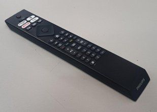 Оригінальний пульт Philips 398GR10BEPHNEU67 398GR10BEPHNEU67 фото