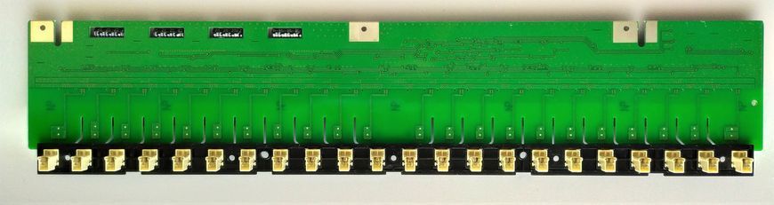 Инвертор напряжения Hansol SSI 400_22A01 (для телевизора Samsung LE 40A866S1W) SSI 400_22A01 фото