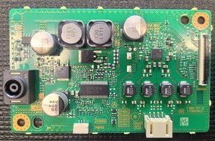 Плата Sony 1-982-711-12 на телевизор Sony KDL-43WF665 1-982-711-12 фото