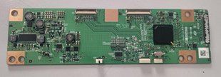 Плата T-CON 19-100198 на телевізор Panasonic TX-L32X25E/TX-L32C20E 19-100198 фото