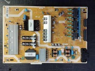Блок питания Samsung BN44-00911A на телевизор Samsung UE49MU7000T BN44-00911A фото