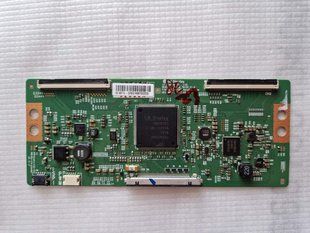 Плата T-CON LG 6870C-0738A 6870C-0738A фото