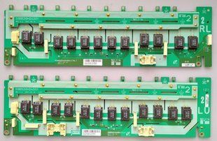 Інвертори напруги Samsung SSB520H24SO1 на телевізор Sony KDL-52W4000 SSB520H24SO1 фото