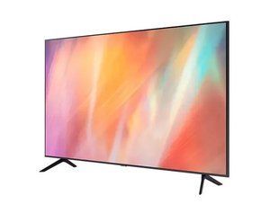 (Refurbished) Телевізор Samsung UE43AU7100 (4K/ SmartTV/ Bluetooth/ Wi-Fi/ T2) UE43AU7100 фото