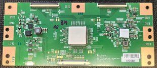 Плата T-CON LG 6870C-0726A для телевізора Sony KD-49XF7004 6870C-0726A фото