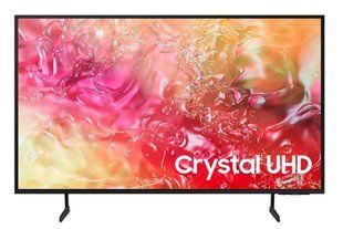 (Serviced) Телевізор Samsung UE65DU7100 (4K/SmartTV/T2/Wi-Fi/Bluetooth) UE65DU7100 фото