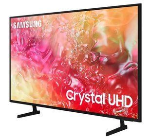 (Serviced) Телевізор Samsung UE55DU7172U (4К/SmartTV/T2/WiFi/Bluetooth) UE55DU7172U фото