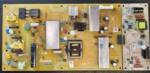 Блок питания Delta APDP-123A1 на телевизор Grundig 43GFB 6626 APDP-123A1 фото