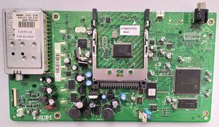 Материнська плата Philips 3139 123 6147.1 (для телевізора Philips 37PF 5521D) 3139 123 6147.1 фото