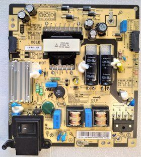 Блок питания Samsung F32SF_FSM (BN44-00733C) на профессиональный монитор Samsung DB32E F32SF_FSM фото
