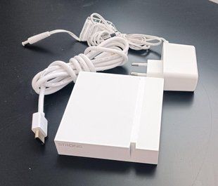 Смарт ТВ приставка Android SmartTV Box STRONG LEAP-S3+ Уцінка LEAP-S3+ Уцінка фото