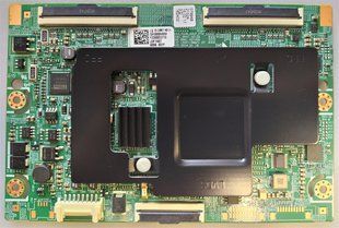 Плата T-CON Samsung BN41-02132А BN41-02132А фото