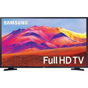 (Serviced) Телевізор Samsung UE32T5300AU (Full HD/SmartTV/ Wi-Fi/T2) UE32T5300AU фото