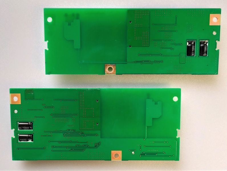 Інвертор напруги Philips 6632L-0211C/ 6632L-0212C (для телевізора PHILIPS 32'') 6632L-0211C фото