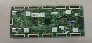 Драйвер светодиодов (LED-драйвер) SAMSUNG BN44-01135A BN44-01135A фото