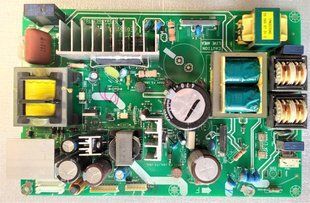 Блок питания Toshiba V28A0032701 на телевизор Toshiba 32A3000P V28A0032701 фото