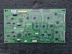 Плата LED Driver LG EBR71507801 EBR71507801 фото